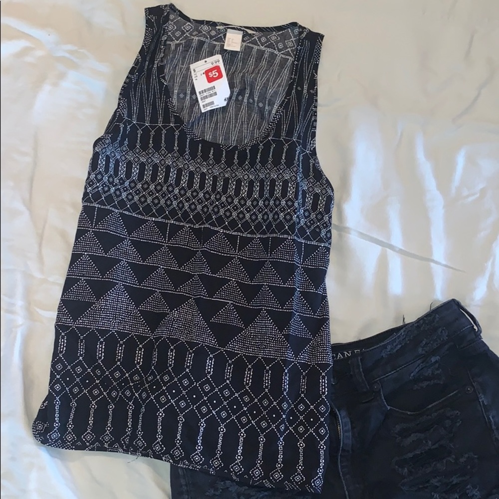 H&M Top